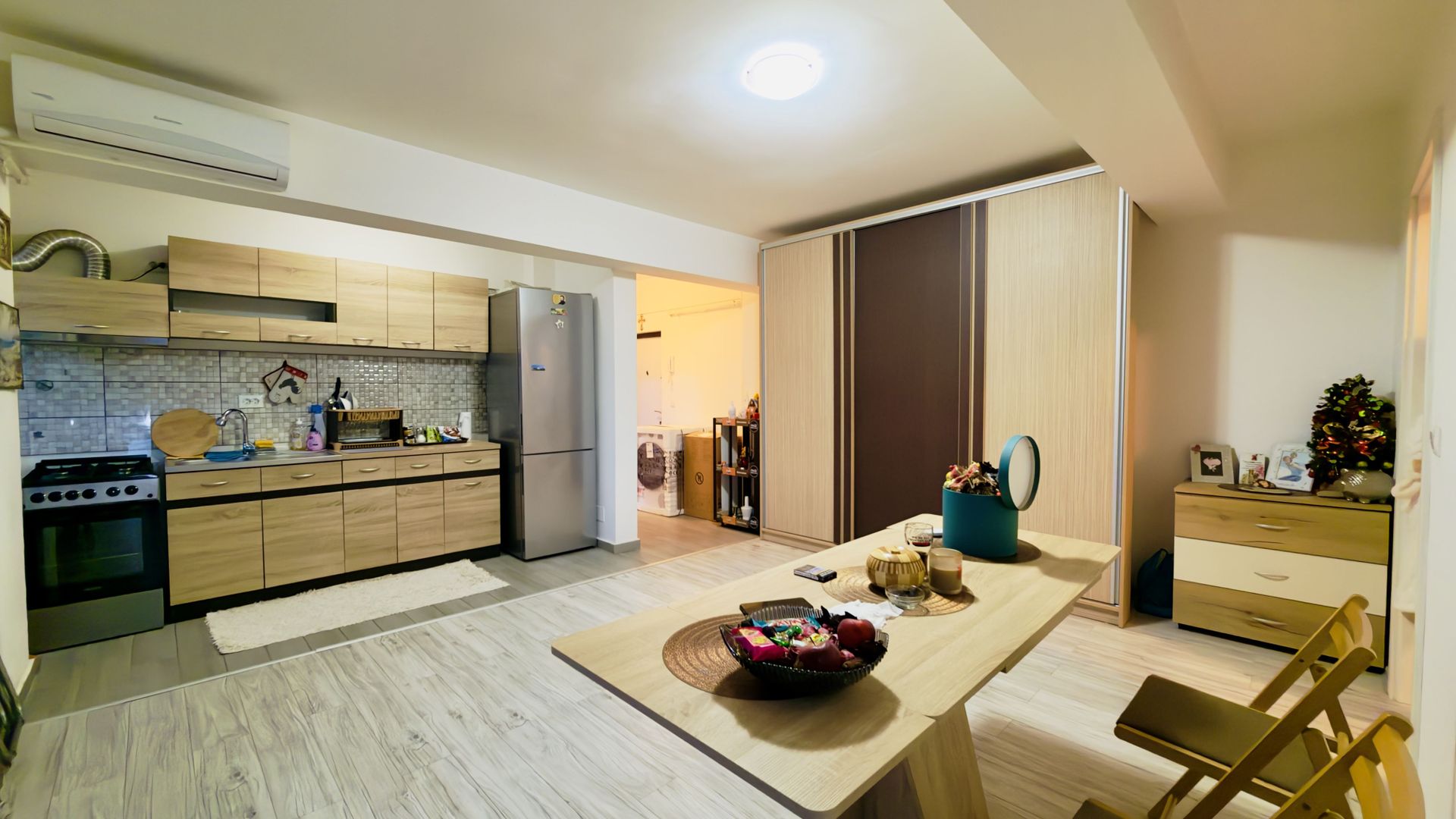 2 camere de vanzare Magurele | Varteju | Bloc nou | Ilfov - Poză 1