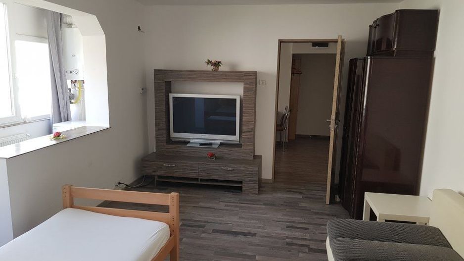 Apartament 2 camere, cazare muncitori, Micro 1, ID 660 - Poză 7