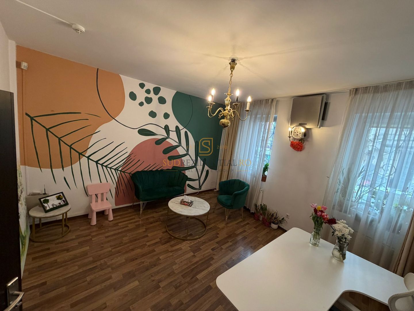 Cladire birouri ultracentral - multiple destinatii ( office/clinica ) - Poză 12