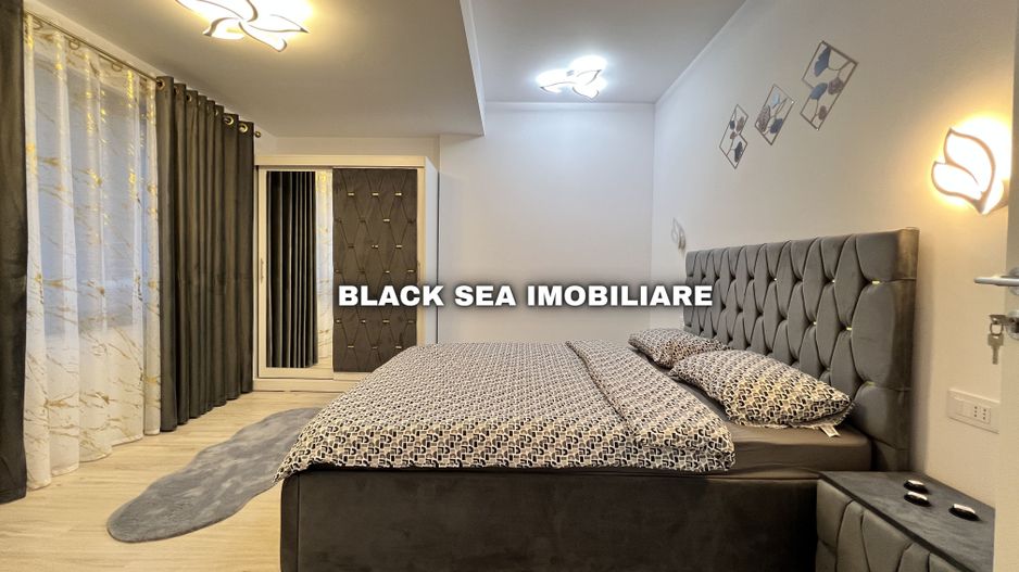 Apartament 3 camere de vanzare - Frontal Mare - Ocazie - Poză 7