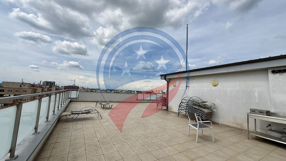 Apartament 3 camere/Lux/Severinului/Craiova - Poză 25
