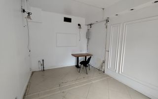 Spatiu comercial de inchiriat zona Stefan Cel Mare - Poză 3