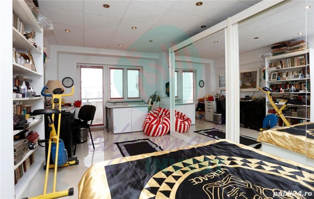 2 camere spatioase Bulevardul DECEBAL - Poză 1