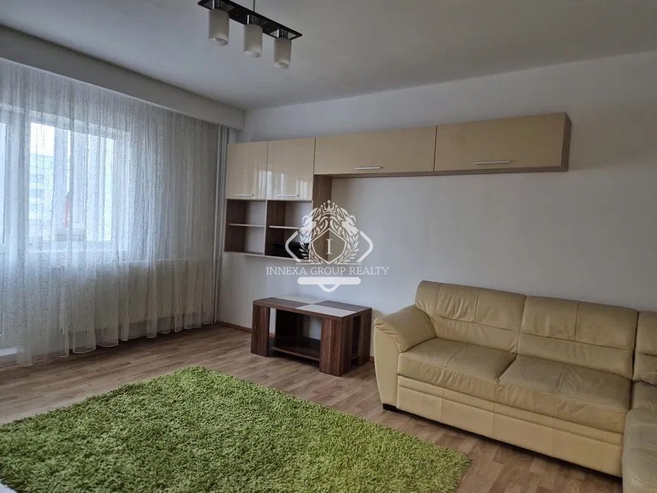 13 Septembrie-Prosper Plazza | 2 camere | et 6 | 65mp | 550 euro - Poză 2