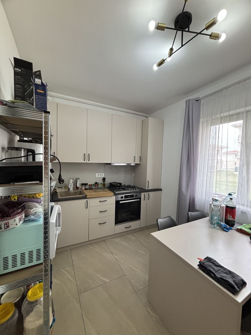 Apartament lux, 2 camere Mosnita Noua! - Poză 7