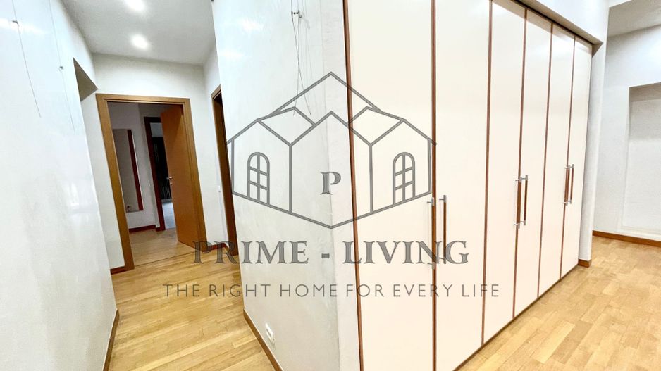 PENTHOUSE  CU 4 CAMERE LA INCHIRIERE IN COMPLEX DIN DOROBANTI CAPITALE - Poză 9