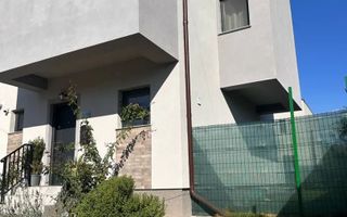 Casa de vanzare Balotesti-Moara Vlasiei complet mobilata si utilata - Poză 1