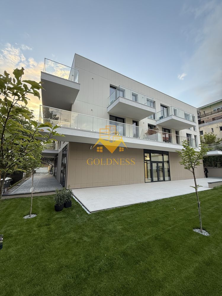2 camere open space, Parcare, Premium, Totul Nou Taietura Turcului - Poză 8