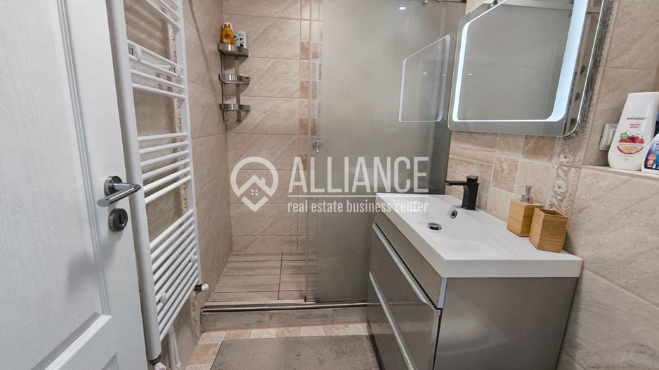 MAMAIA NORD -  (COD01) Apartament confortabil „la cheie”! - Poză 13