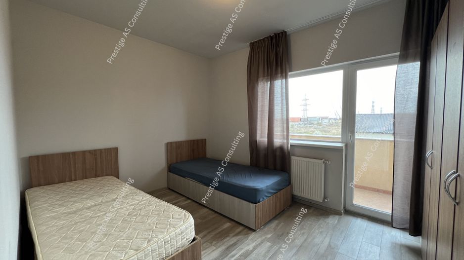 Apartament 3 Camere 1 Baie | Etaj 2 | Dumbravita-Decathlon - Poză 8