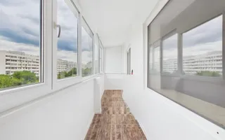 Apartament 3 camere decomandat, complet renovat - Metrou Lujerului - Poză 24