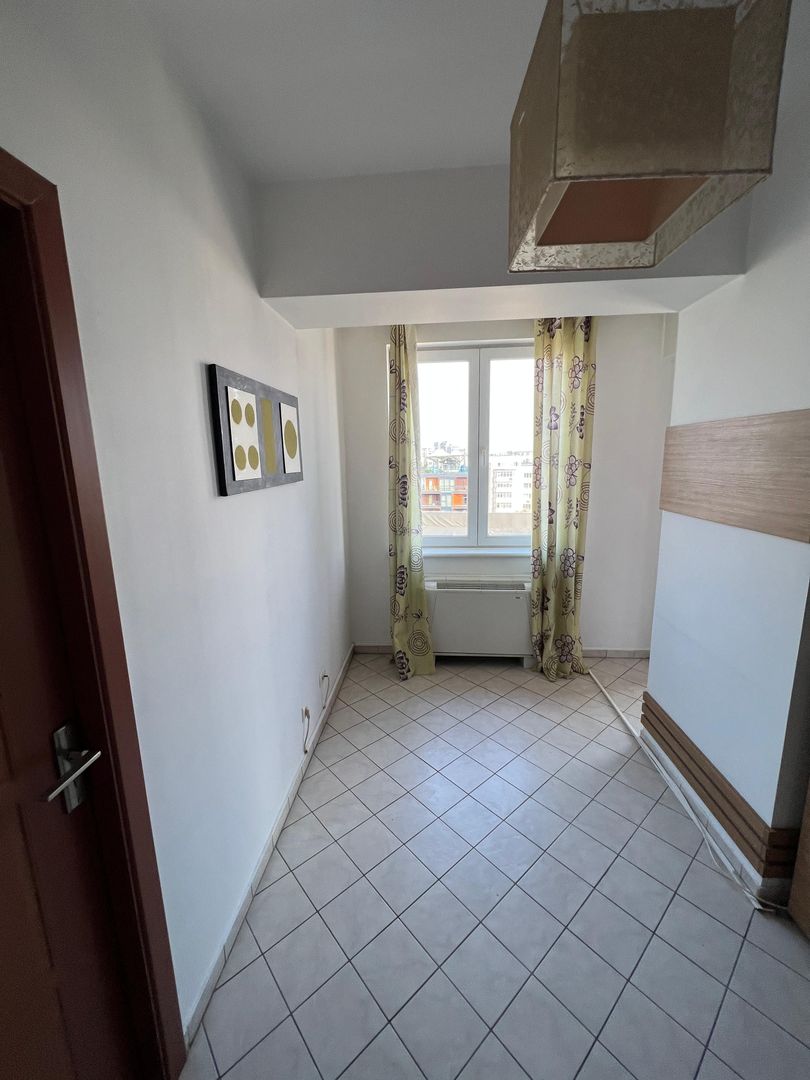 Închiriez apartament 2 camere, Decebal, mobilat și utilat, plan B - Poză 8