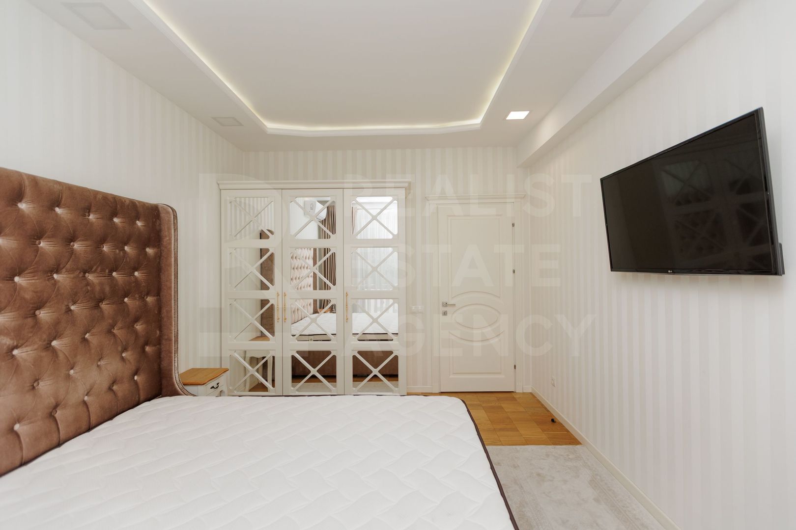 Chirie, apartament, 3  camere, str. Independentei, Botanica - Poză 12