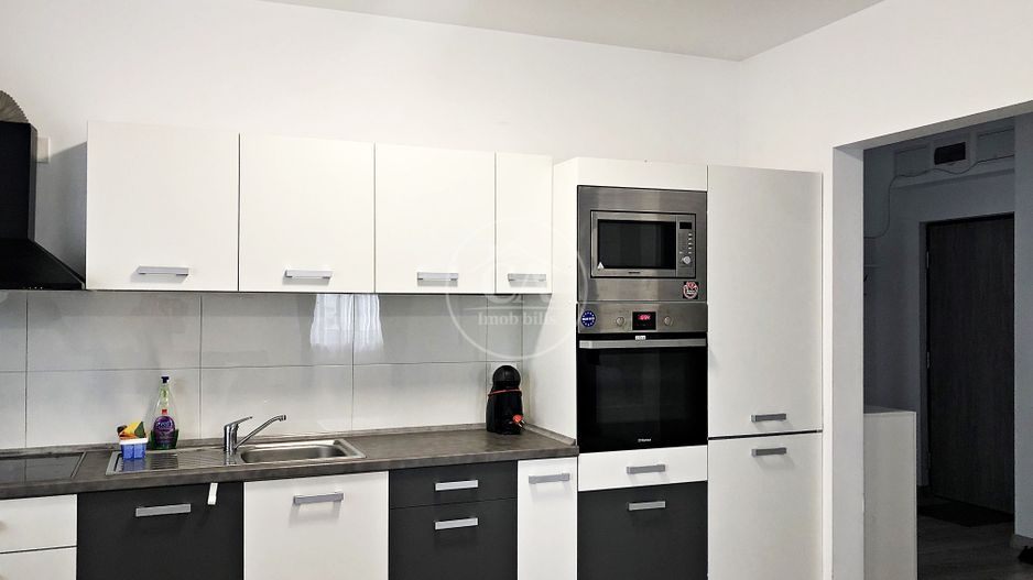 Apartament cu 3 camere de inchiriat in Prima Onestilor, Oradea - Poză 7