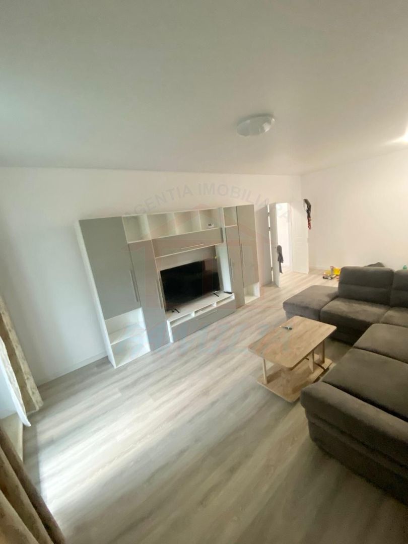APARTAMENT 2 CAMERE, Luxury Residence, 600 €/lună - Poză 5