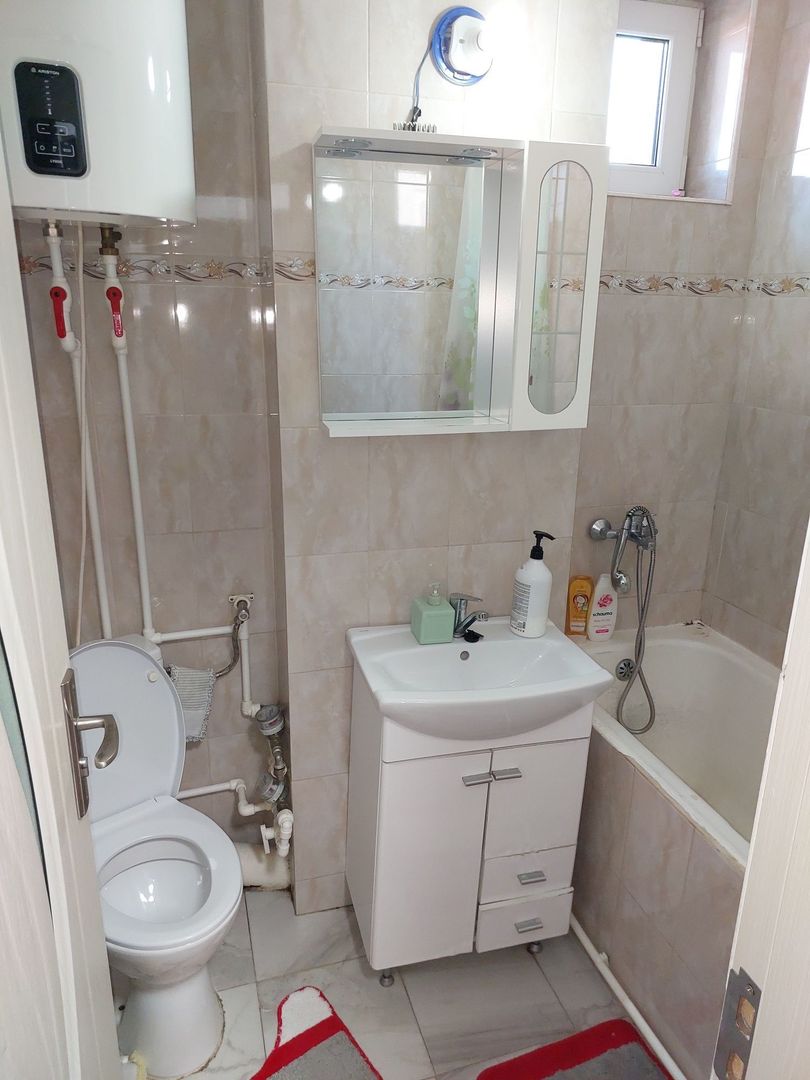 apartament 2 camere Obor - Poză 3