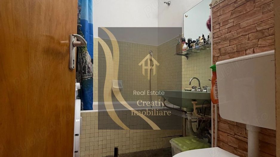 De vanzare garsoniera zona Lujerului langa Piata Veteranilor - Poză 4