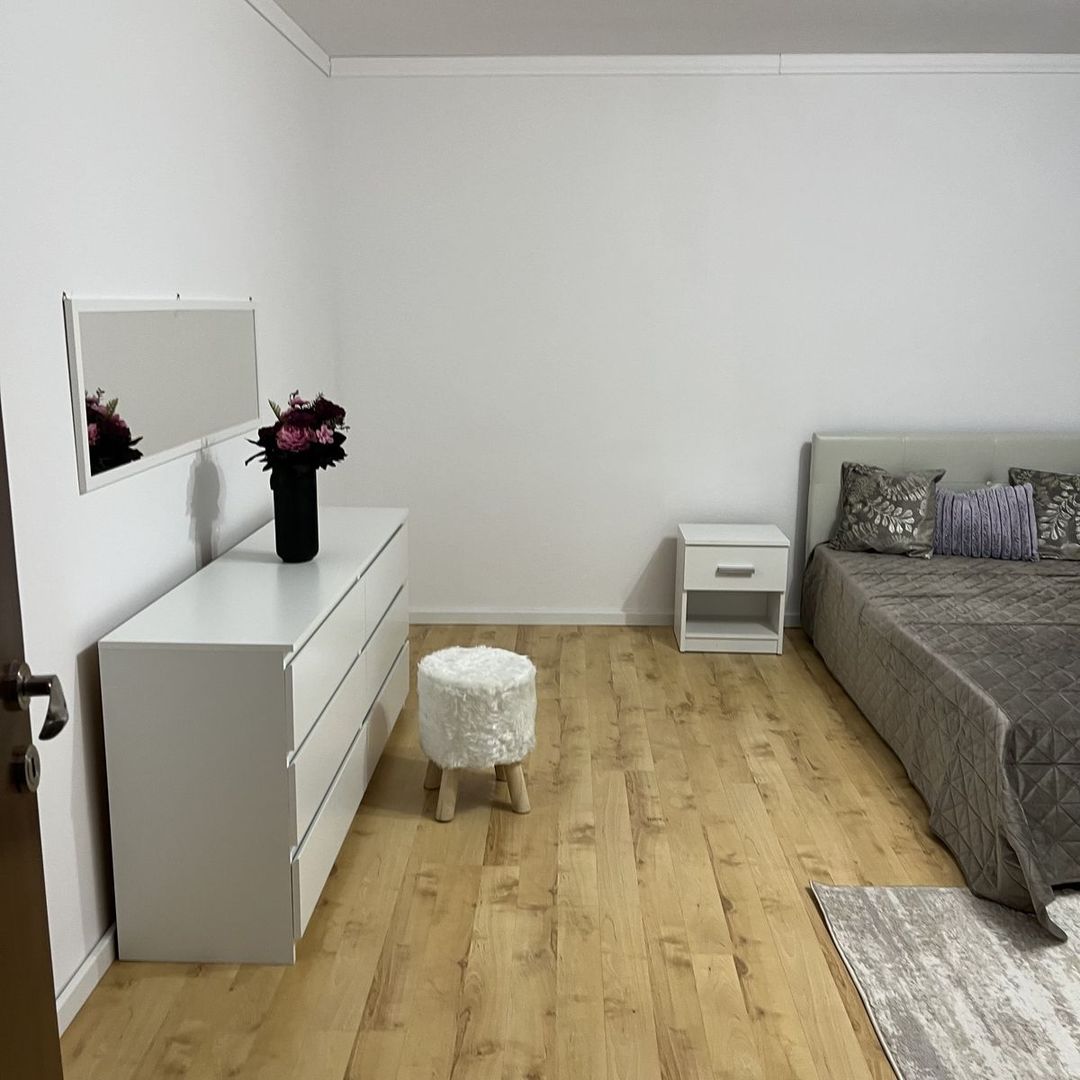 Apartament 2 camere Decebal langa Sanador, 3 balcoane, prima inchiriere - Poză 8