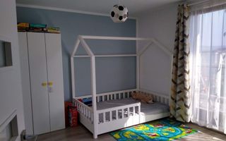 Ap 3 camere | Mobilat Utilat MODERN | 90 mp | CF | PARCARE - Poză 2