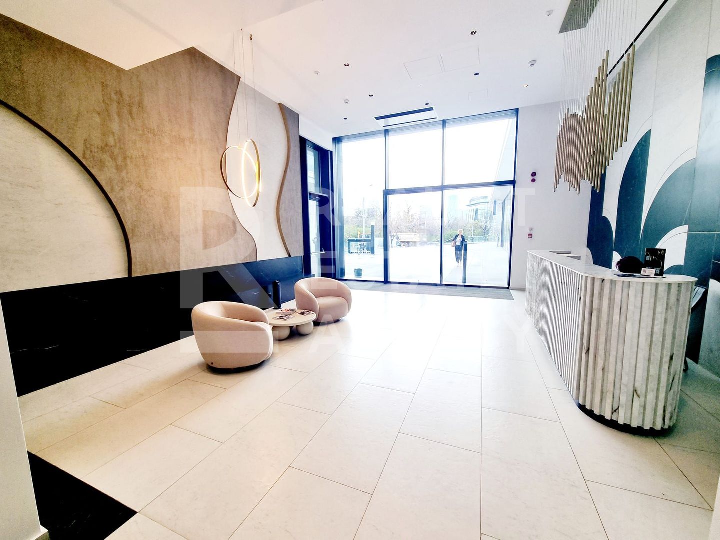 Apartament de vânzare 3 camere - One Verdi Park, București - Poză 18