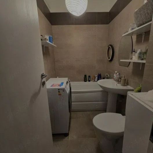 Apartament Primitor 2 Camere Militari Residence - Poză 9