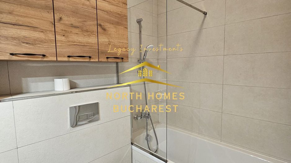 Aparatament 2 Camere  -  Prima Vista-PARCARE - Poză 10