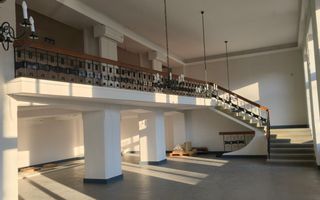 Spatiu comercial 400mp in zona 0-Oradea - Poză 2