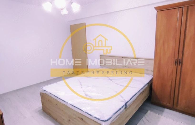 Apartament de inchiriat cu 2 camere/ 50mp/ Tudor Vladimirescu - Poză 1