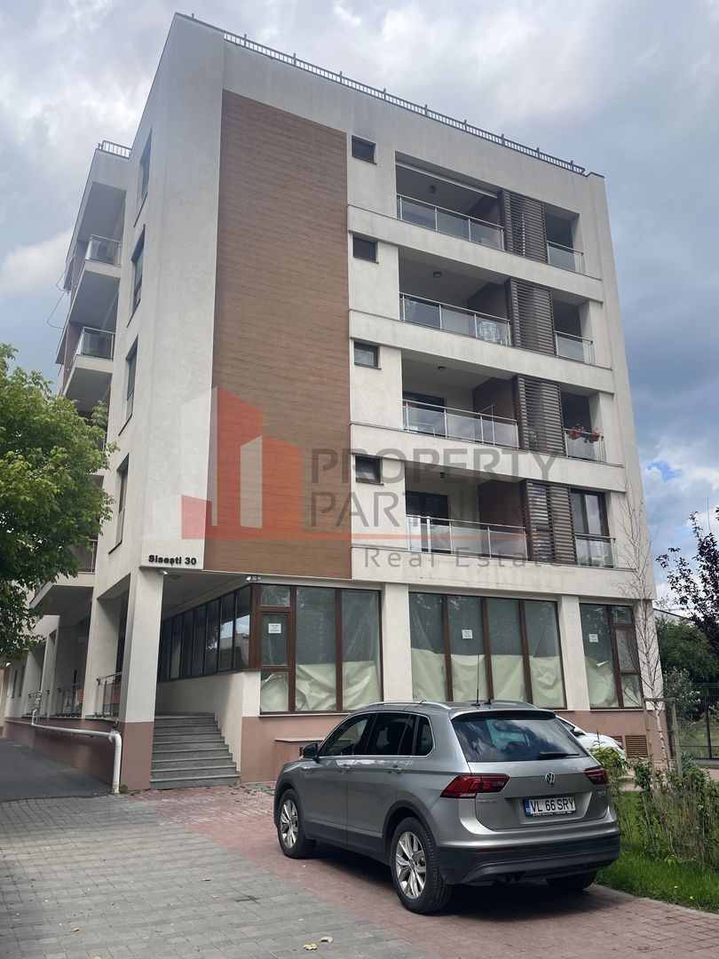 Spatiu de birou/showroom, comercial - Poză 1