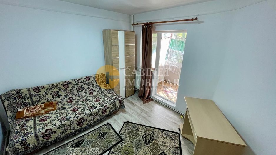 Nicolina - Apartament 2 Camere Decomandat Bloc 1985 - Poză 2