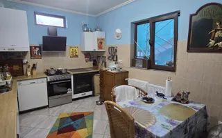 De Vânzare Casă zona Lucian Blaga Satu Mare - Poză 11