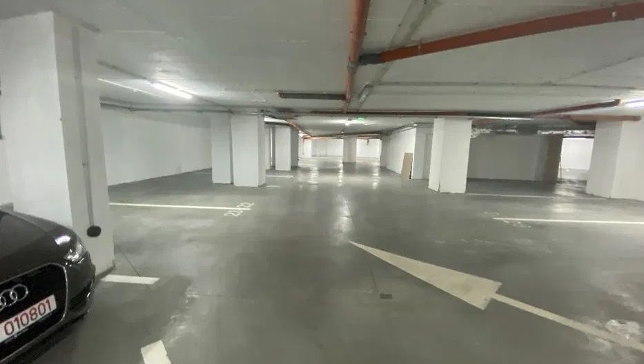 Apartament spaţios cu 2 camere, Cart. Mărăşti, 62 MP - Poză 4