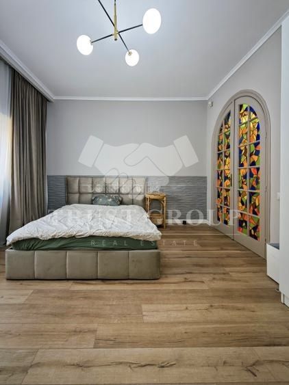 Apartament 3 camere in vila | Primaverii | loc de parcare - Poză 13