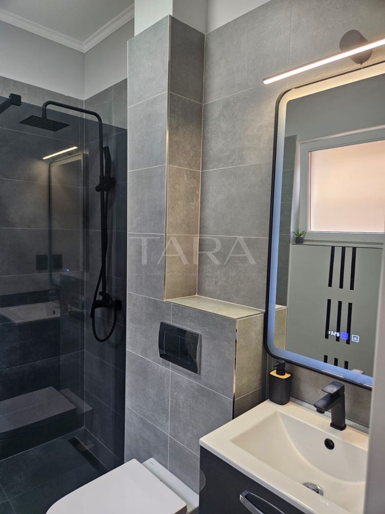 Apartament modern cu 2 balcoane – imobil nou, zonă accesibilă. - Poză 6