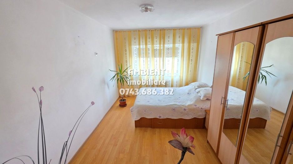 Apartament 2 camere, etaj 7, zona TRAIAN - Poză 2