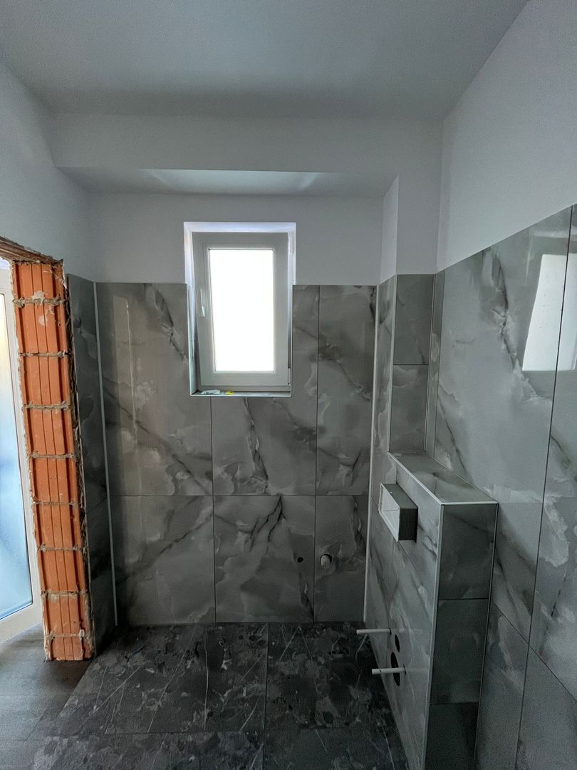 UTVIN , 4 CAMERE, DUPLEX - Poză 7