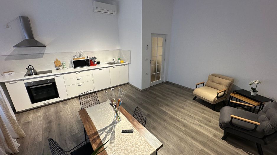 Casa Lipovei transformata in SAD - Poză 22