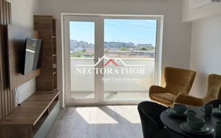 NECTORA IMOB-Apartament 2 camere, Prima Green Nufarul, 45 mp,TOTUL NOU - Poză 3