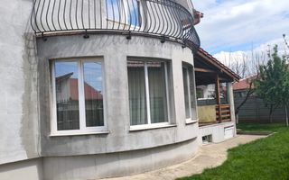 CASA DE VANZARE IN SANTANDREI -ORADEA, CARTIERUL TINERETULUI - Poză 5