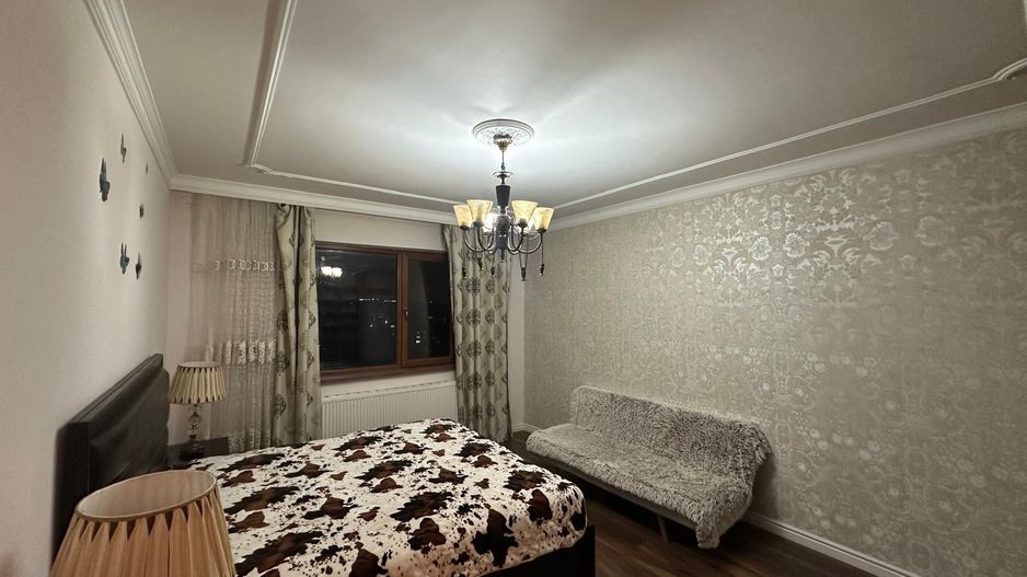 De vanzare apartament 2 camere - Mihai Bravu - Poză 3