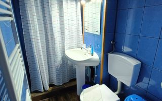 Apartament 2 camere cu balcon Sibiu, langa Cedonia - Poză 9