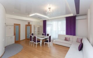 Chirie, apartament, 2 camere, str. Miron Costin, Râșcani - Poză 2