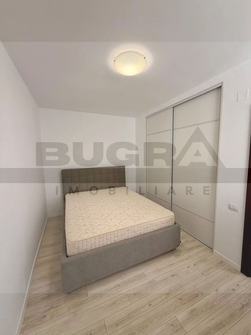 Apartament 2 camere, totul nou, 60 mp, zona ULTRACENTRALA - Poză 3