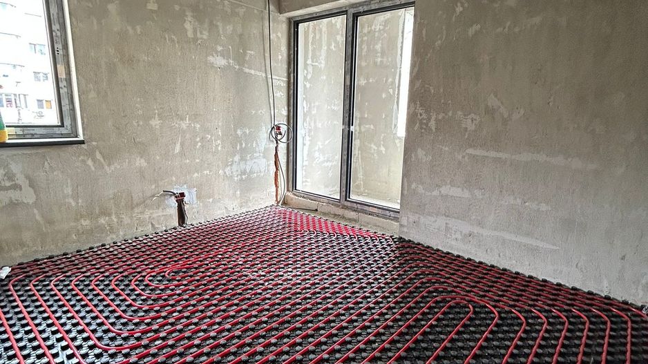 Apartament 3 camere de vanzare in zona Stefan cel Mare I Viitorului - Poză 9
