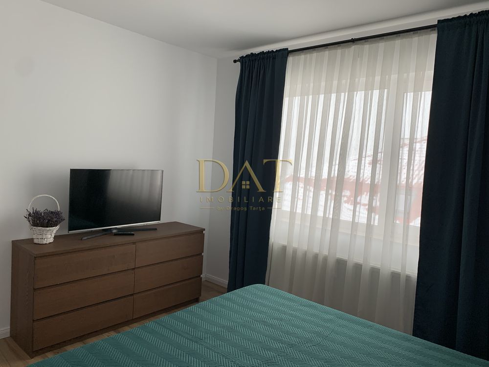 Apartament cu 2 camere | balcon | Cartier Bună Ziua - Poză 7