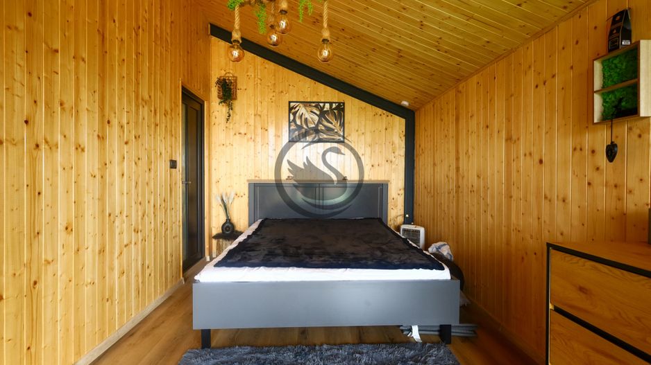 Casa de vacanta de vanzare | Breaza, Valea Prahovei | Comision 0% - Poză 9
