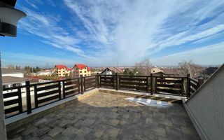 VILA de lux - design clasic-vintage - Dealul Galata - Sos Voinesti - Poză 17