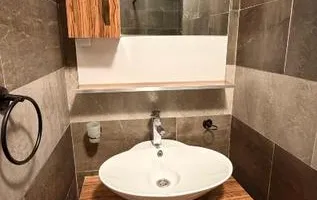 Apartament 3 camere de închiriat | Lacul Morii | 75,63 mp | Etaj 8/9 | - Poză 12