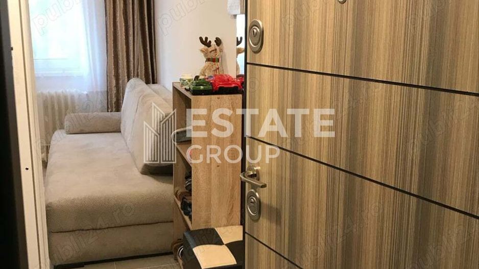 Garsoniera zona Dacia - Poză 1