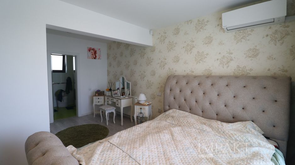 Duplex cu teren de 386 de vanzare in Borhanci! - Poză 13